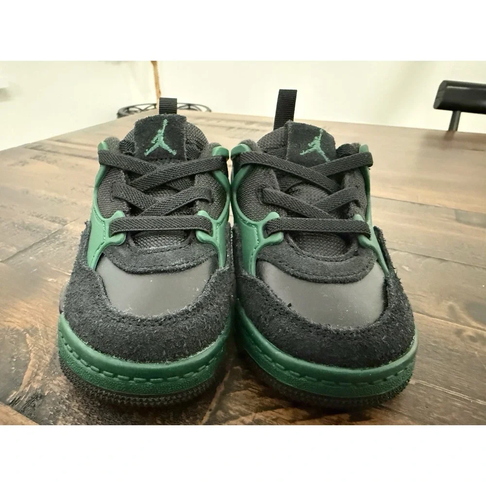 Jordan brand new